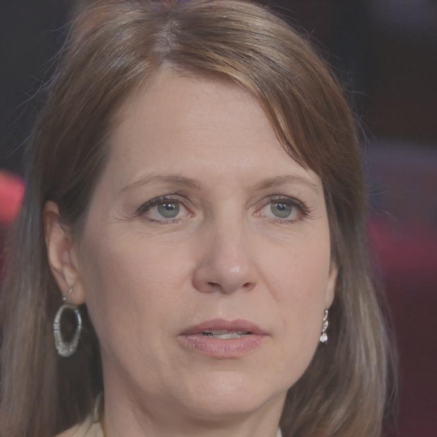 Portrait de Morgane Delacroix