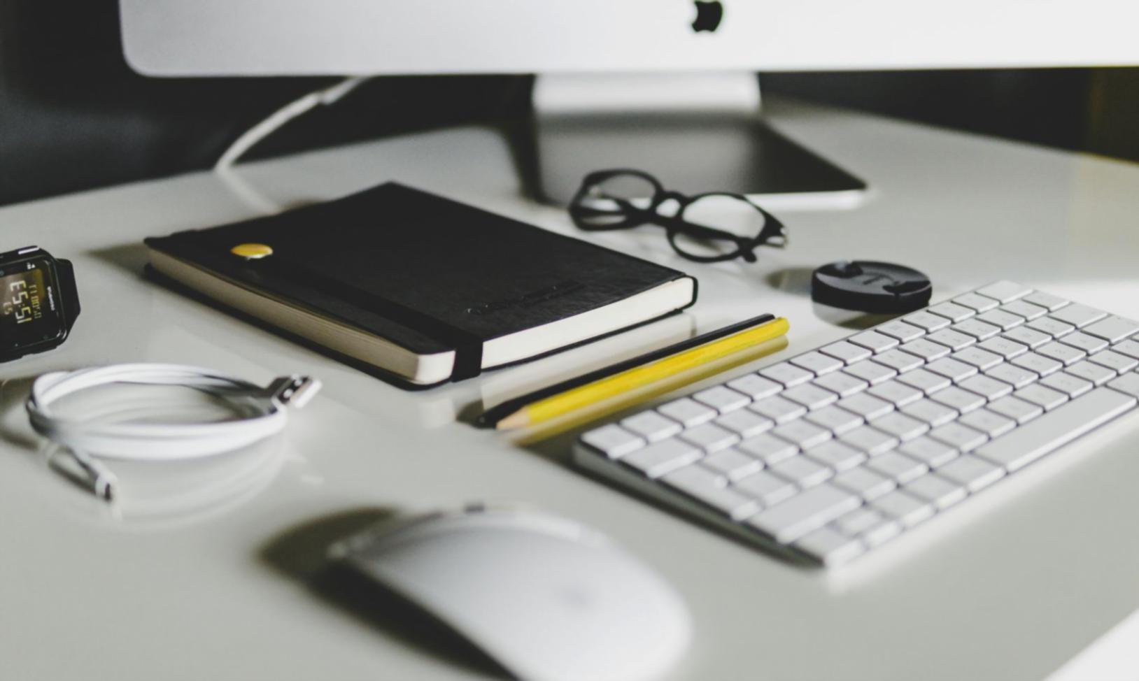 Organisation de documents financiers professionnels