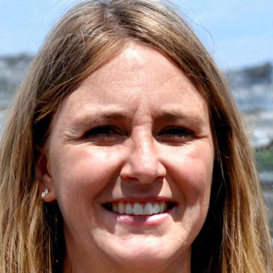 Portrait de Mathilde Ducournet, experte en archives financières