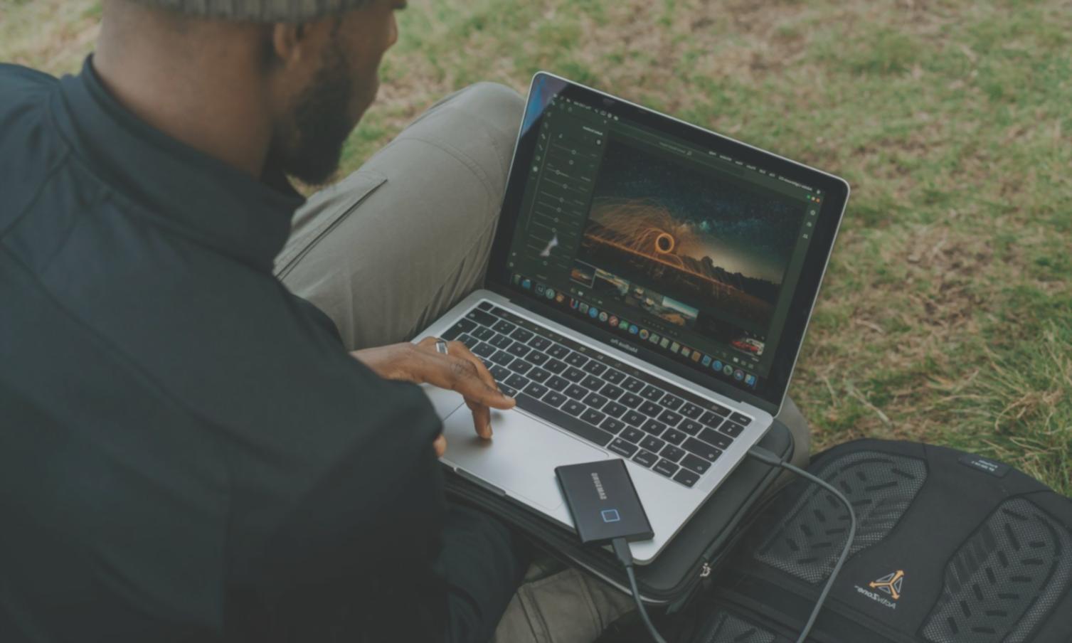 Environnement de travail professionnel pour la formation